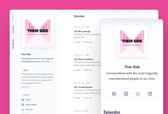 Transmit preview