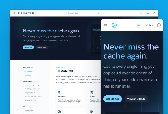 Syntax preview