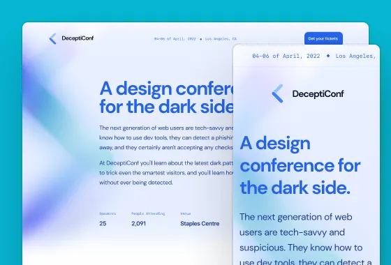 Keynote preview