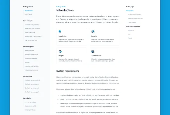 Syntax preview