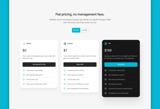 Pocket preview