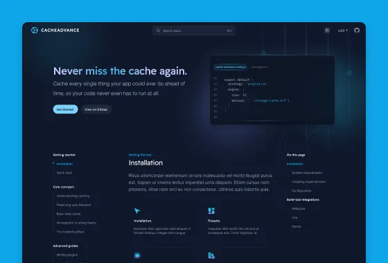 Syntax preview